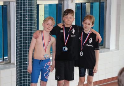 3. Kurzstrecken und Sprint-Tag am 19.03.2023