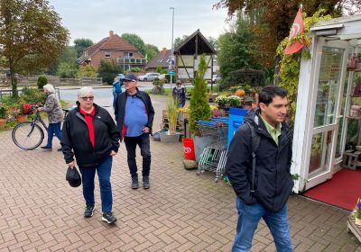 Swing Golf 22.09.2022