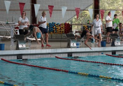 SGS Vereinsmeisterschaften 05.11.2022